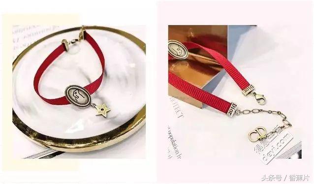 奢侈品牌美妆单品,盘点大牌化妆品