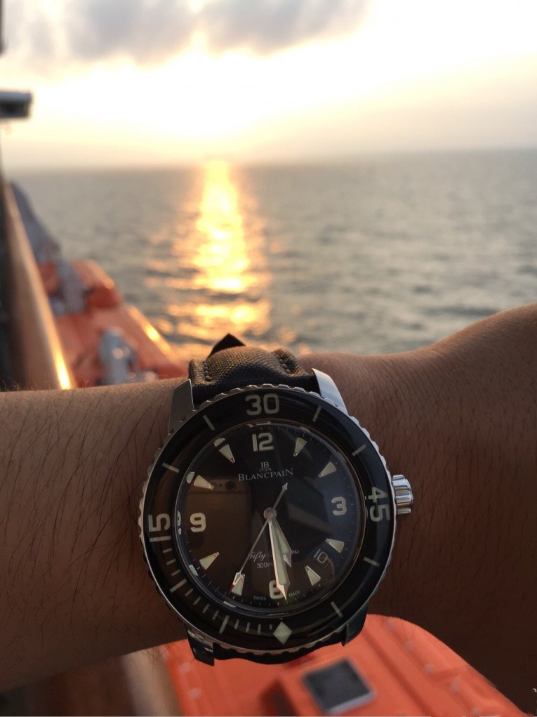 游轮买东西便宜吗,买宝格丽手表