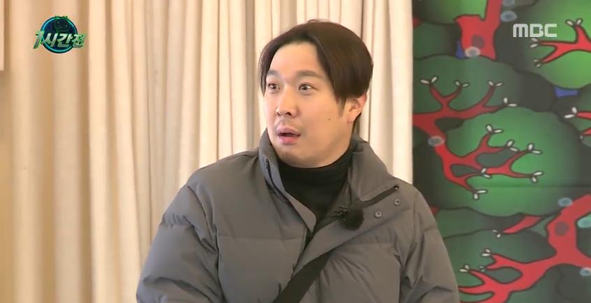 每一帧都是笑点,无限挑战的搞笑失败名场面