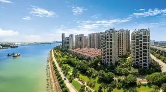 广佛交界哪个板块最有价值,广佛交界值得买的楼盘