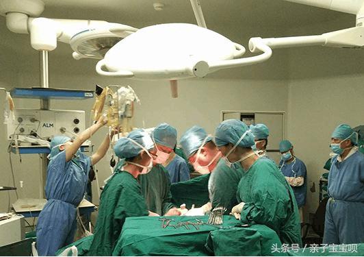 小心孕妇的这三种症状,最危险的五种孕妈