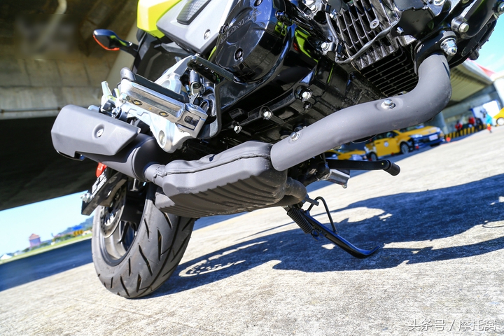 hondamonkey125小猴子,本田小猴子hondamsx125