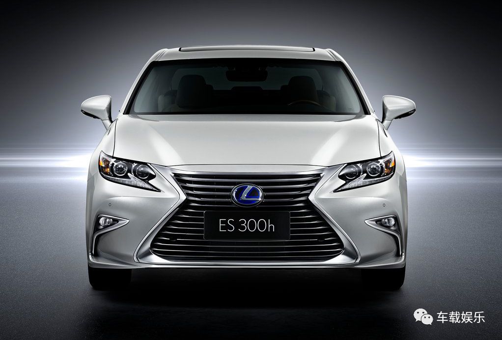 3.0LV6前置后驱的锐志向我们告别丰田如何书写Avalon的少年梦