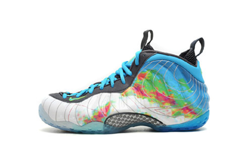 喷泡历史介绍,一双喷泡能穿多久