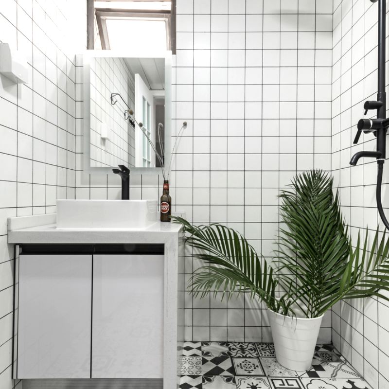 贴瓷砖的4大血泪教训,瓷砖贴不好是砖问题还是手艺问题