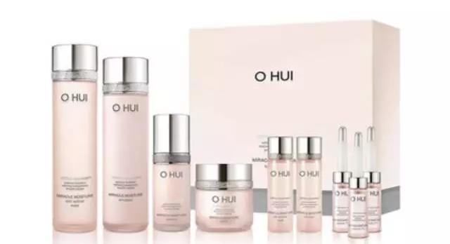 好用的韩妆套盒推荐,现在韩妆套盒为什么便宜