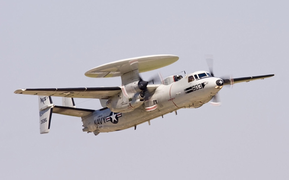 扒一扒美国喷气式战斗机,美军军事装备大全