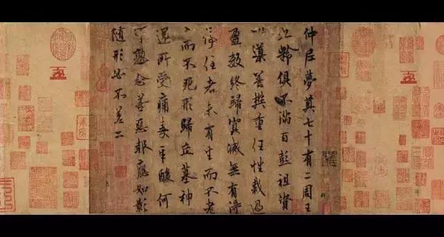 国家博物馆24件国宝,中国顶级国宝36件