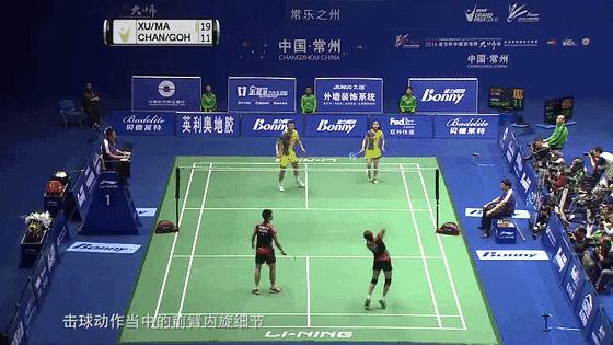 打好高远球是什么水平,正面发高远球动作重难点