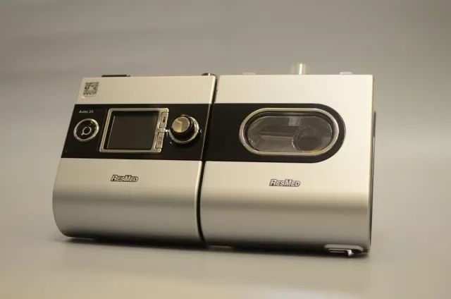 宁波一位政府公务员的呼吸机使用历程！