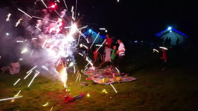 厦门周边游，听说，你错过了这样的一个奥迪之夜