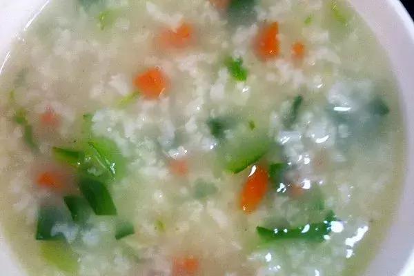 威海早餐必吃榜,威海早餐粥