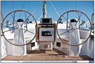 迷醉于南法蔚蓝海岸的帆船梦幻之旅