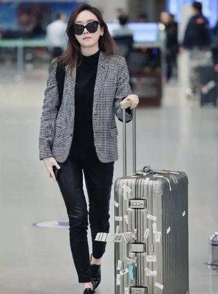 格子衣服为什么能流行时尚,格子衣服什么年代开始流行