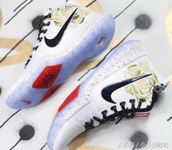 耐克学生党实战球鞋推荐,nike好看又能实战的篮球鞋