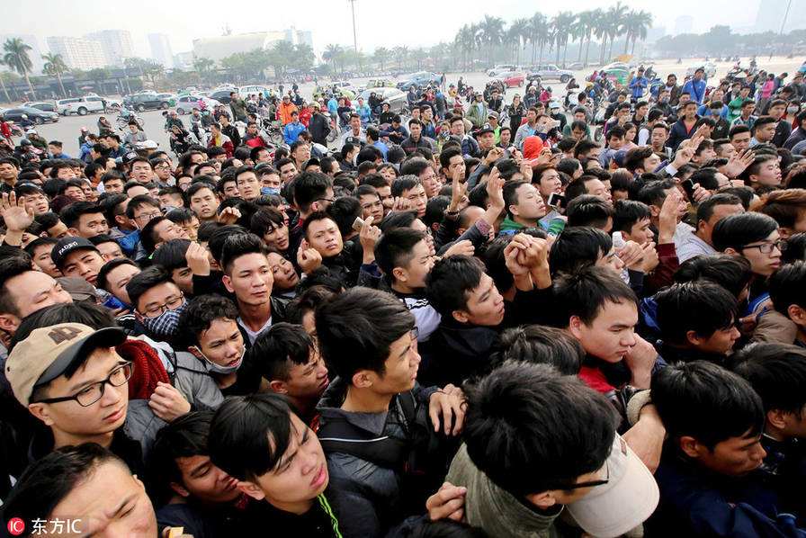 抢票软件背后乱象需尽快解决,抢票软件是否被限制