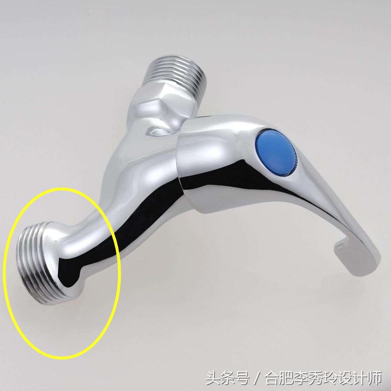 洗衣机4分龙头通用吗,洗衣机专用龙头是否能通用