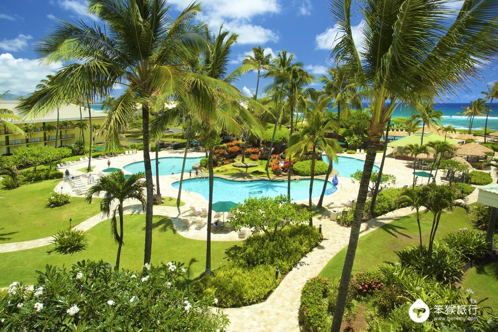 我错过的这座花园岛屿，却是美国人的最爱，连扎克伯格也飞来买地