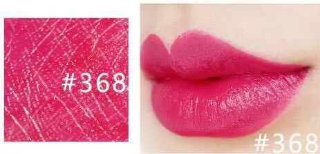 2021年黄皮素颜必买12支口红,黑黄皮公认最好用的口红