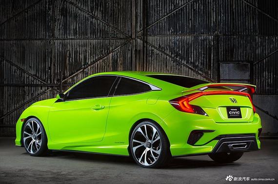 思域车主什么梗,秒思域是什么梗