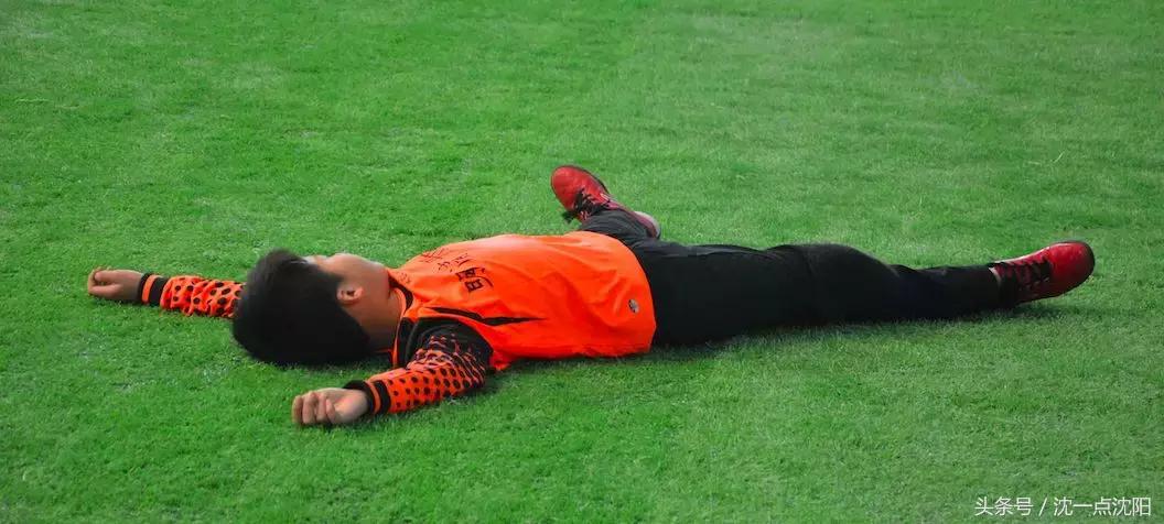 2017辽宁省校园足球锦标赛,辽宁省青少年足球锦标赛比赛时间