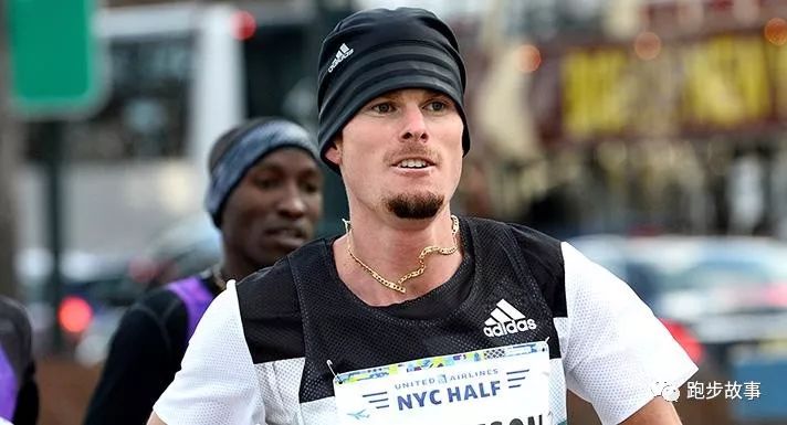 PB59:47和60:01！世界上半马最快的双胞胎