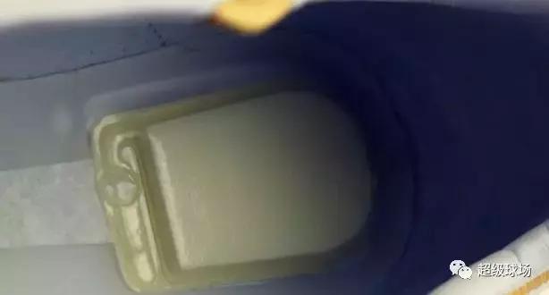 精灵舞者罗纳尔迪尼奥,罗纳尔迪尼奥精灵舞步