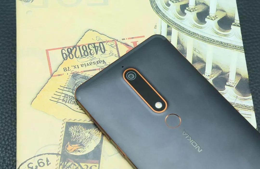 诺基亚6二代,诺基亚6二代支持升级鸿蒙吗