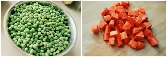 5岁宝宝营养食谱大全及做法,5至十岁孩子营养菜谱