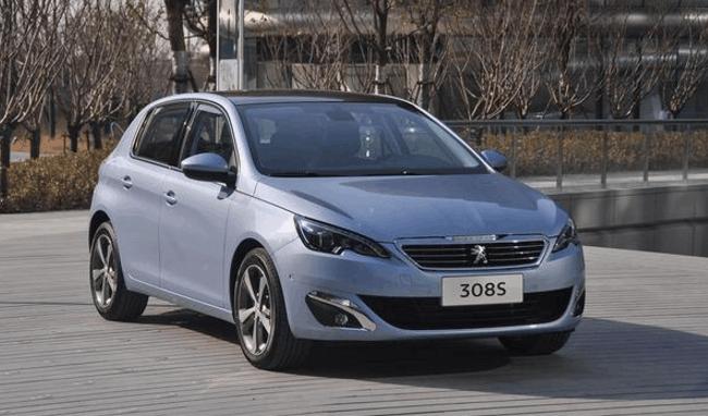 一款把法系车拉下神坛的车,史上法系最良心的三款车