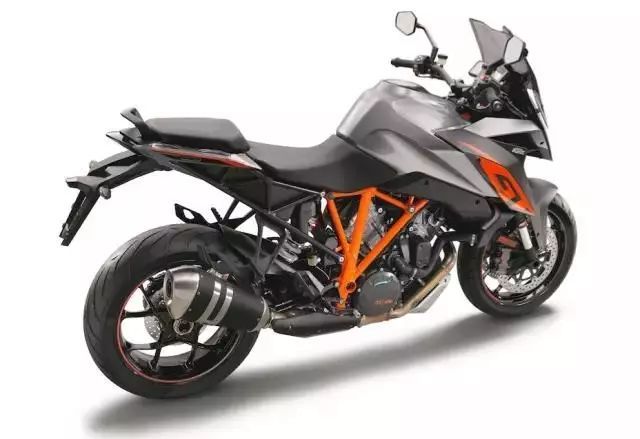 热门摩托车车型参考,即将上市概念摩托车