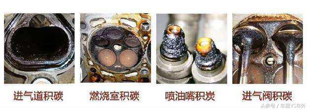 地球梦发动机清理积碳,本田1.5l地球梦怎么清理积碳