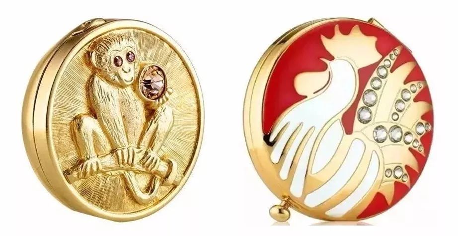 歪果仁是不是对中国元素有什么误解？看看这些大牌狗年限量版！