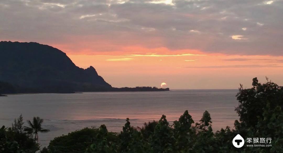 我错过的这座花园岛屿，却是美国人的最爱，连扎克伯格也飞来买地