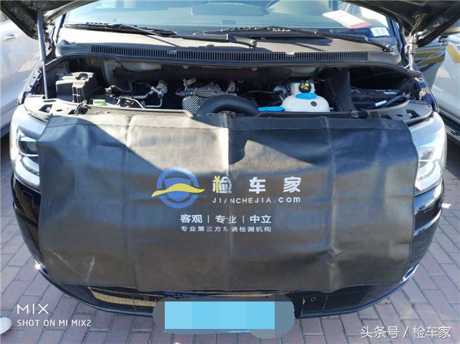 22款迈特威mpv高顶2.0t四驱商务车,大众mpv迈特威t7四驱最新款多少钱