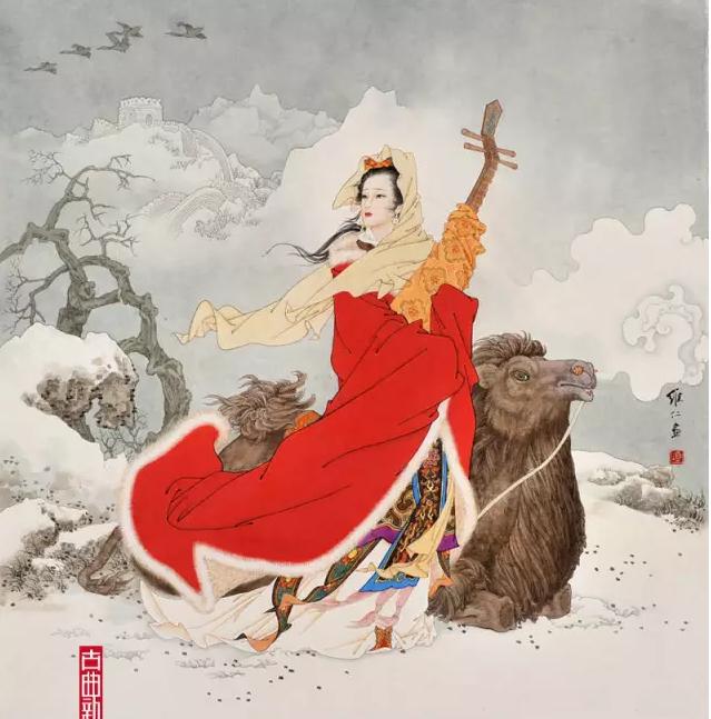 那人却在灯火阑珊处经典诗句,灯火阑珊处蓦然回首诗句