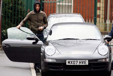 思域车主什么梗,秒思域是什么梗