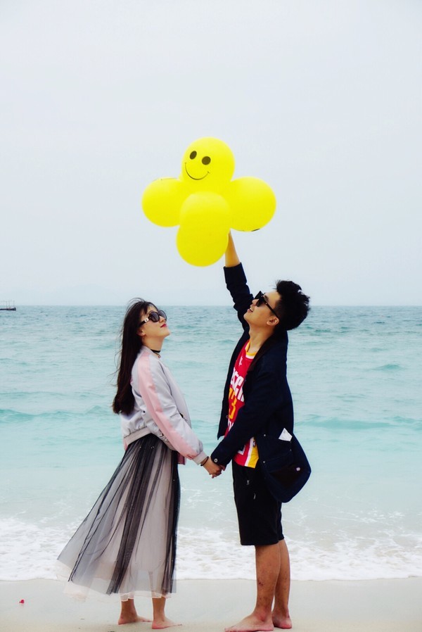 蜈支洲环岛游必打卡,去三亚蜈支洲岛可以自驾游吗