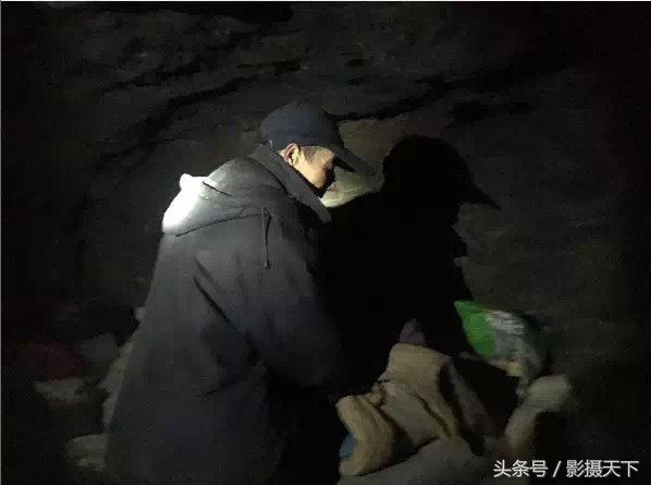 113岁老人隐居深山60年纪录,七旬老人隐居山林与世隔绝25年