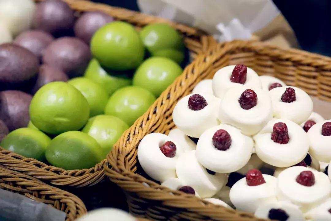 宇宙最红“地球港”空降北京!8国牛肉,逛吃7天不重样!