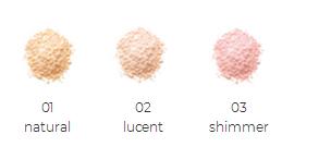 粉质细腻的散粉推荐,细腻丝滑的散粉