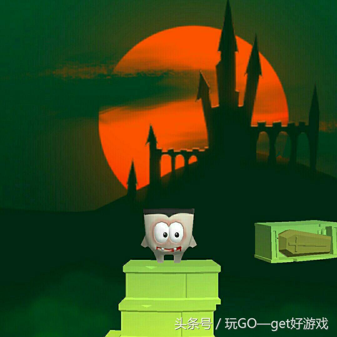 体验不一样的指尖快感单手就能玩的游戏