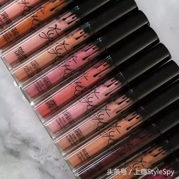 杨树林哑光口红推荐,杨树林口红哪个色号适合黄干皮