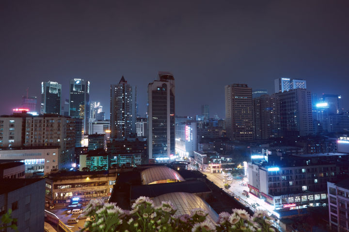 成都哪些值得推荐的民宿 (成都最值得去的民宿)