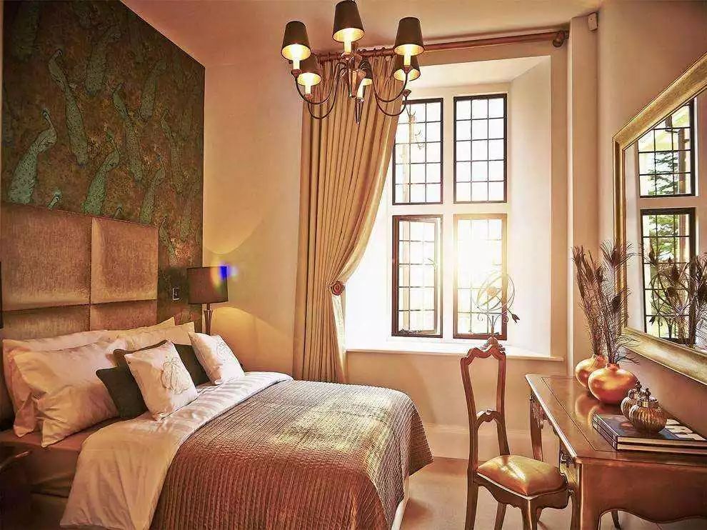 三招教你如何选窗帘,选窗帘最简单的搭配方法来了