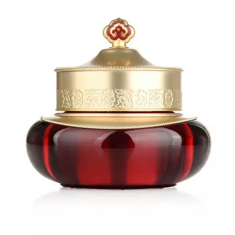 whoo秘贴焕燃面霜,whoo后面霜单买