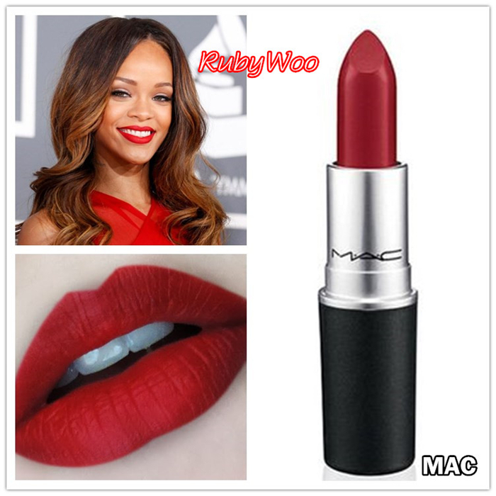 推荐几款秋冬季滋润大牌口红,一款秋冬必备的口红