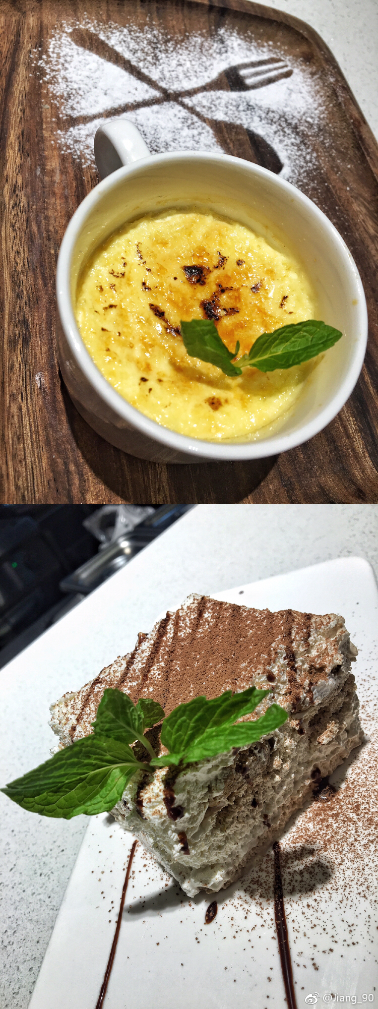 五大道新开的西餐,五大道西餐厅意大利面