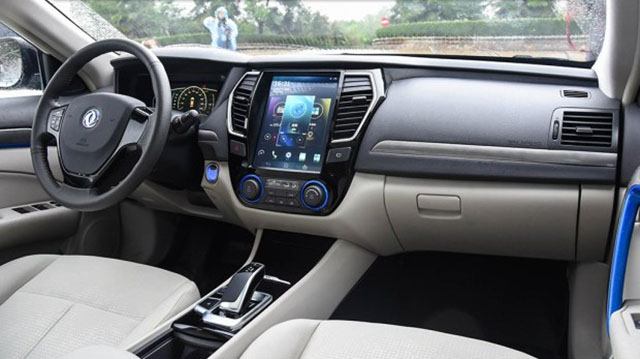 还买啥汽油车，这些电车个个续航300km，15万买来上班一周不用管