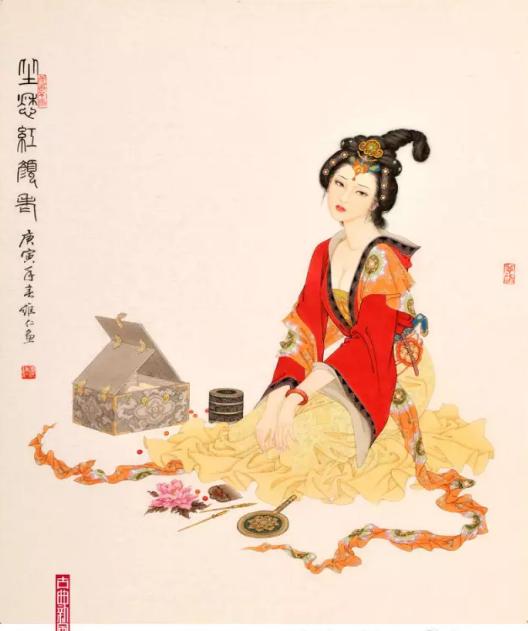 那人却在灯火阑珊处经典诗句,灯火阑珊处蓦然回首诗句